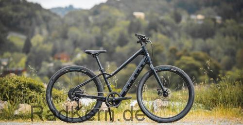 Marin Stinson E  technische daten 